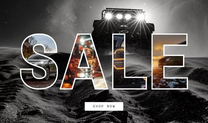 Offer Banner